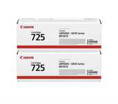 Продам картридж 725 Canon оригинал