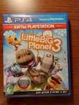 LittleBigPlanet3 в идеальном состоянии