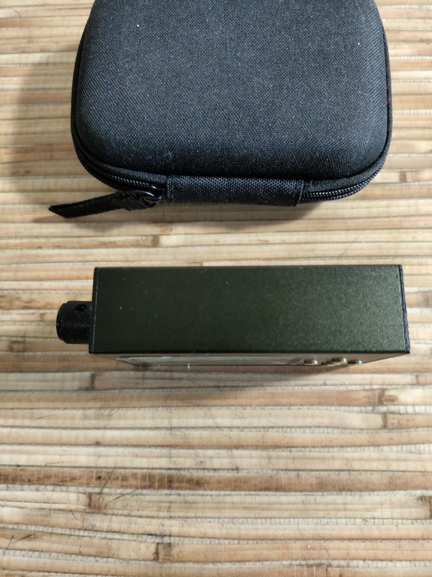 Продам zishan dsd ak4495 новый