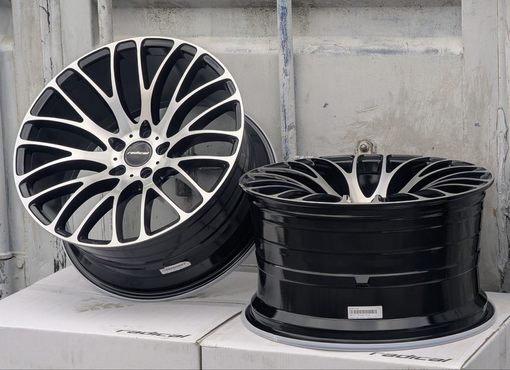 Диски R20 для BMW X5 X6 F15 F16 E70 E71 E53