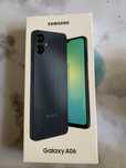 Samsung Galaxy A06