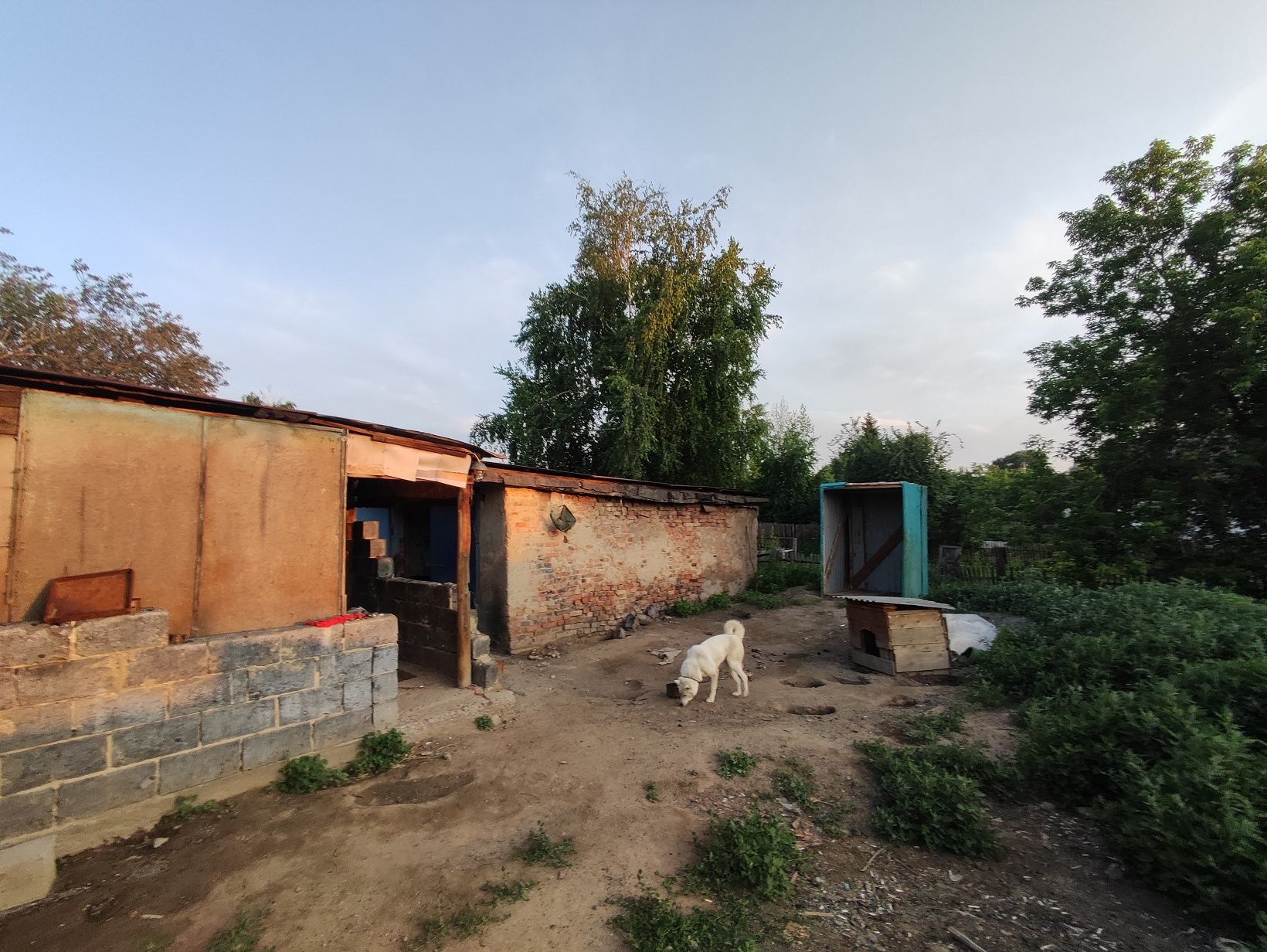 Продам дом торг уместен
