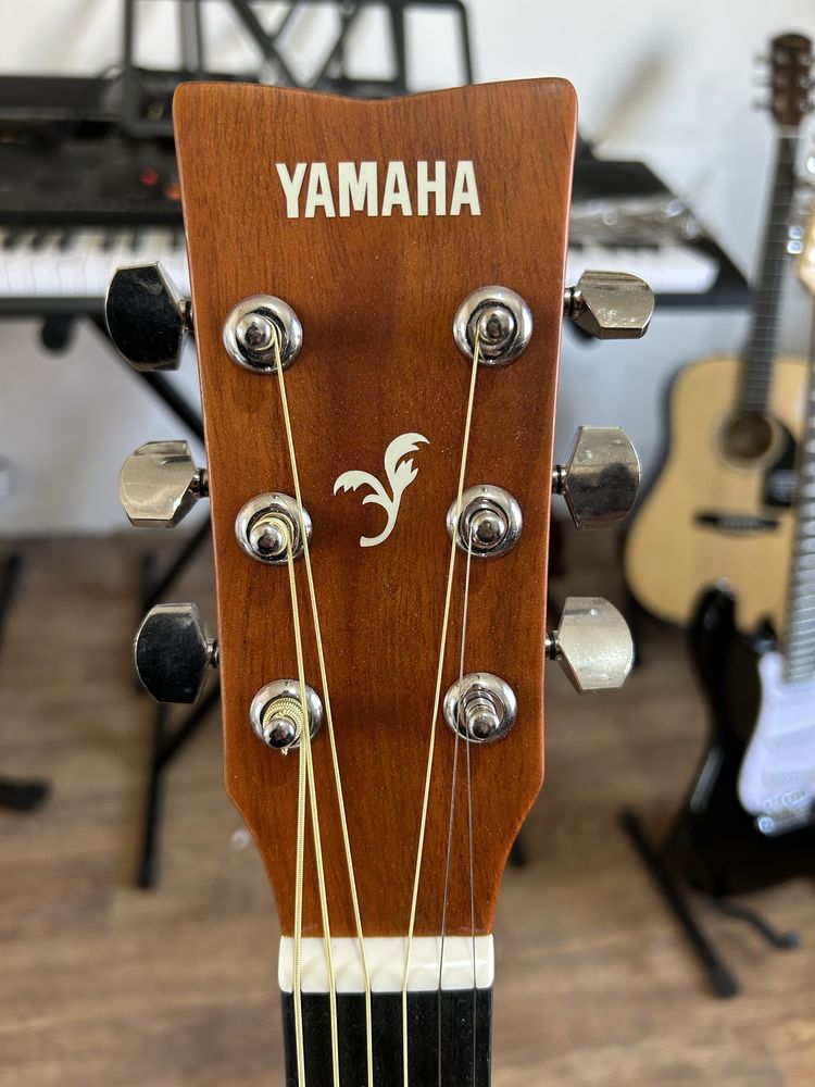 Гитара Yamaha F310