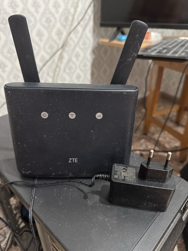 Продам 4G WI FI роутер
