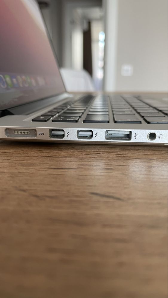 Macbook Pro Late 2013