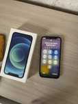 Продам iphone mini 12