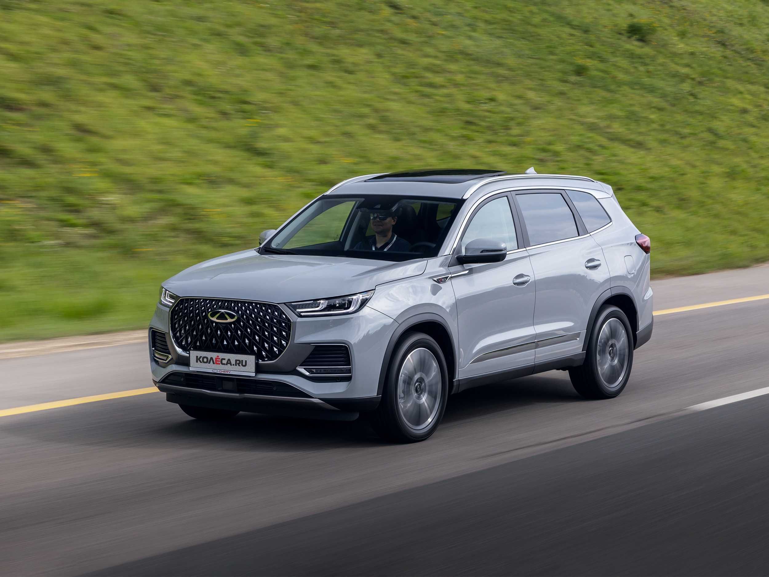 Бампер haval jolion M6 H6 Chery tiggo 2 7 8 pro хавал чери тигго 2 про