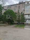 3-х комнатная квартира в центре с.Каргалы (Фабричный)