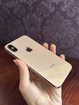 İphone Xs 64 гб  айфон золотого цвета ТОРГ