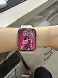 Apple watch 9  почти как новые