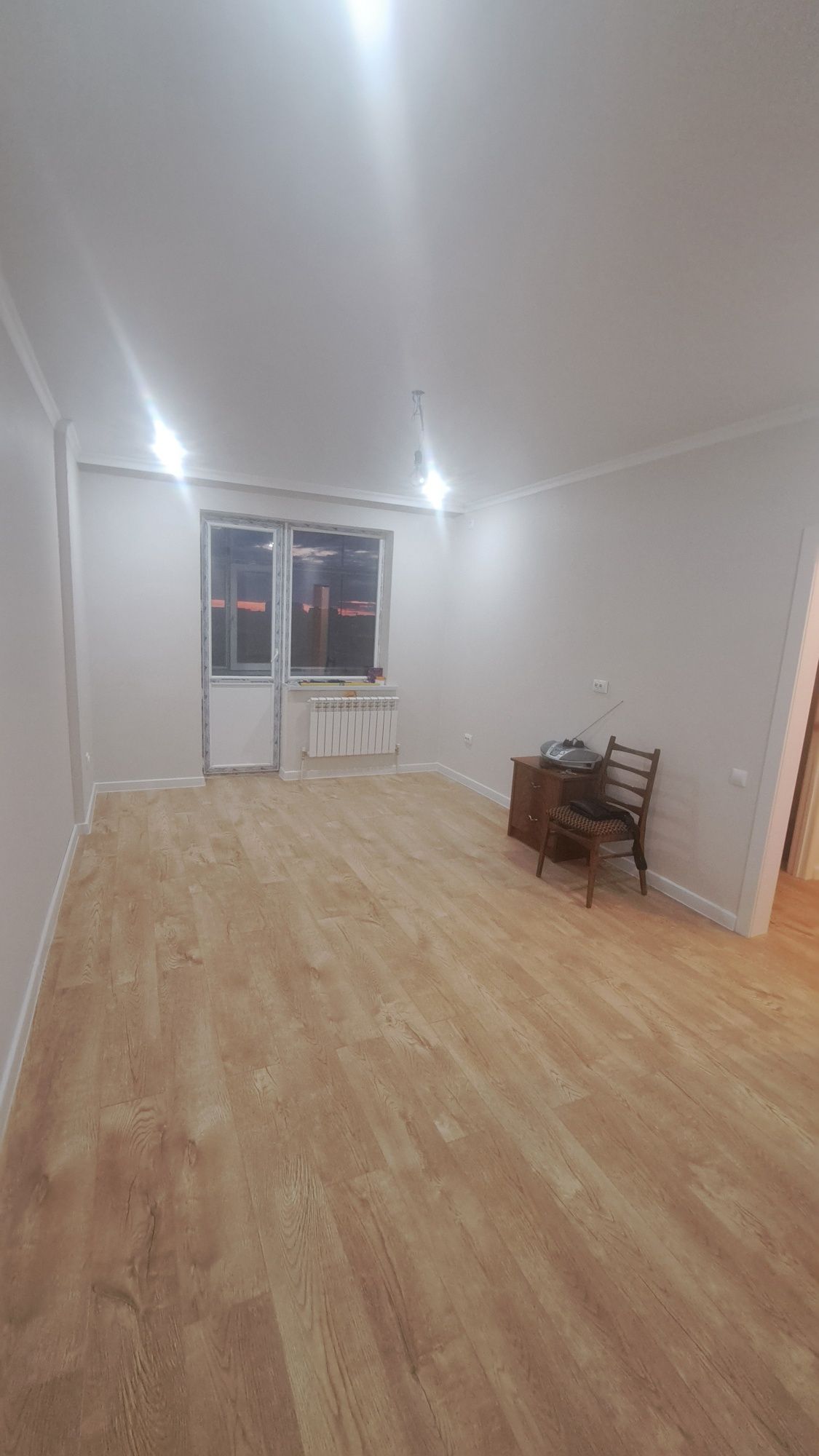 Продам квартиру 1 комнатную