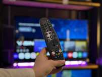 Новый LG 109см 2025г Smart TV телевизор