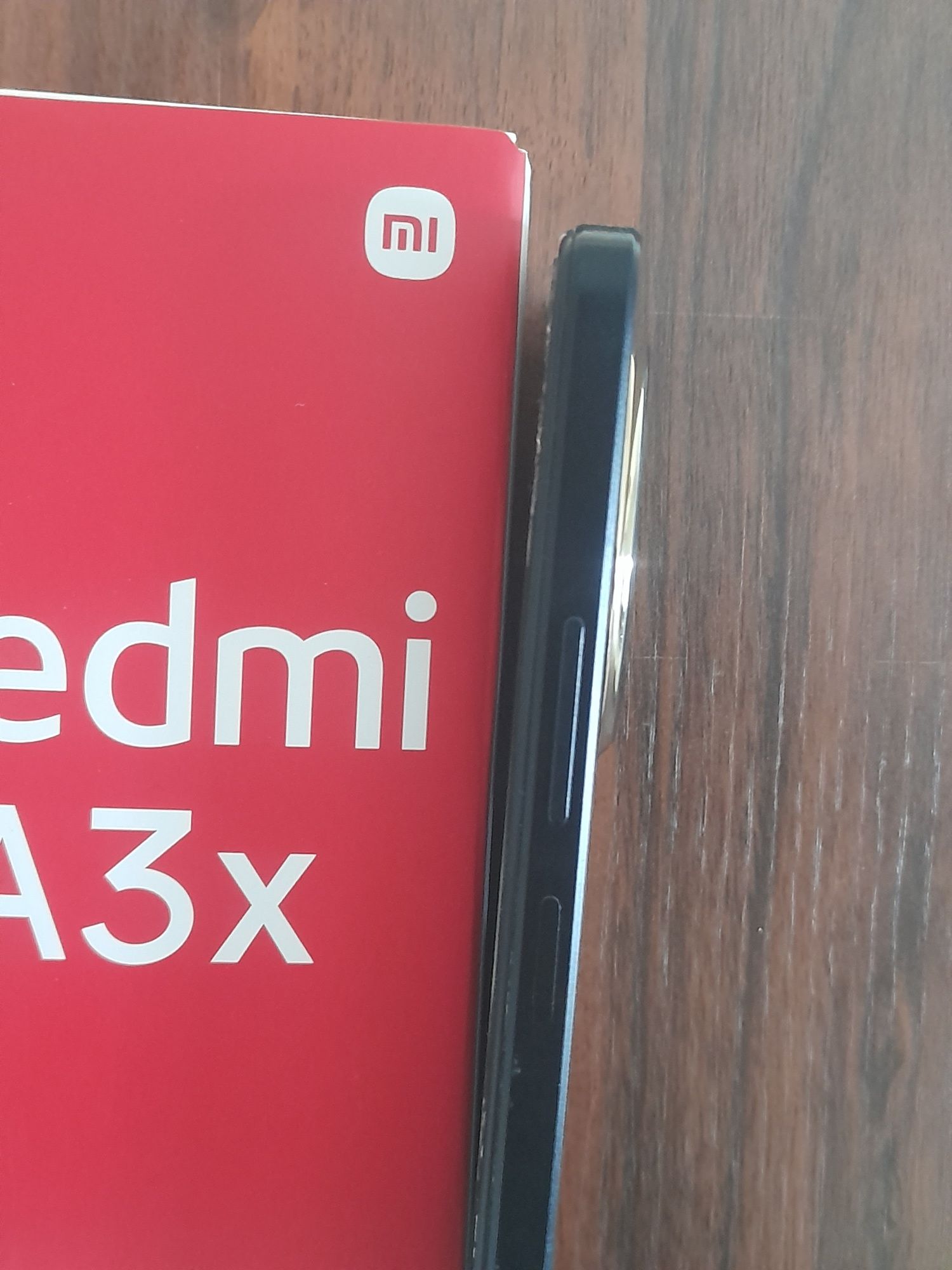 Redmi a 3 x новый кентау
