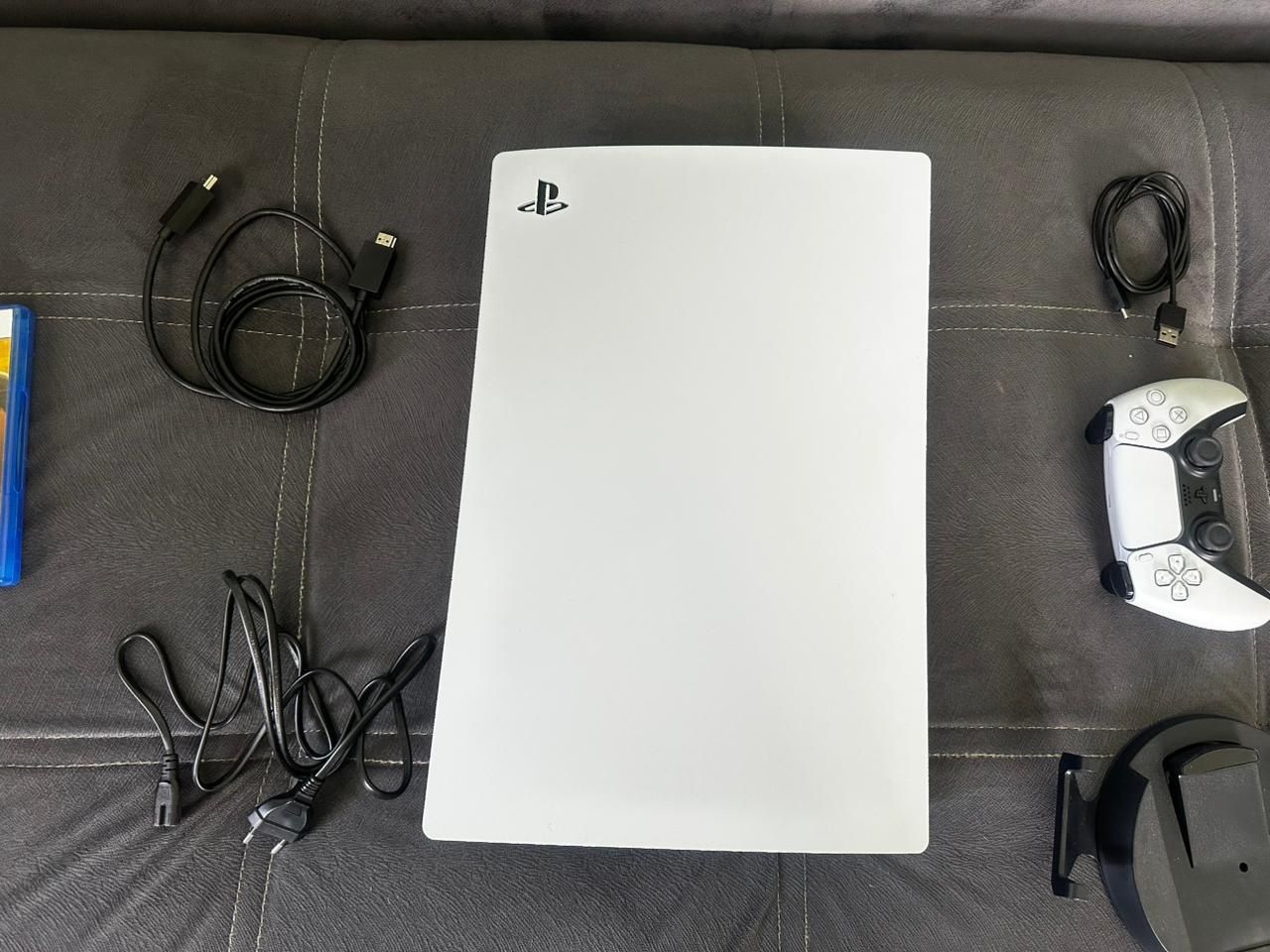 Sony PlayStation 5