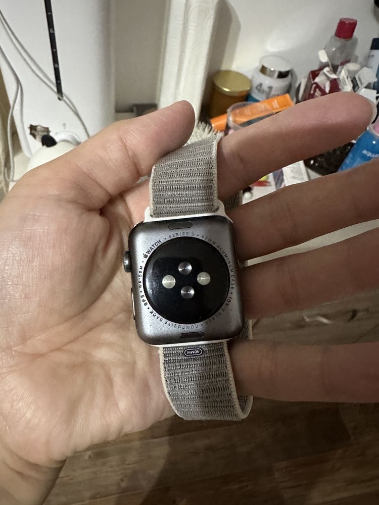 Apple watch 3 серия