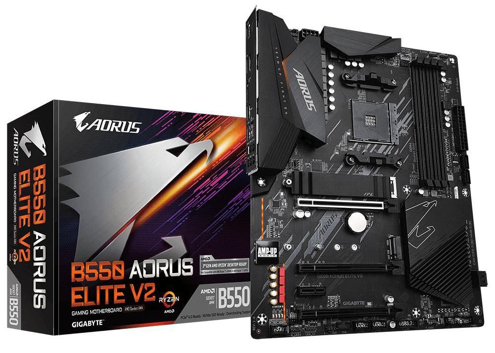 Системный блок. Ryzen 5800x. Rtx 3080.