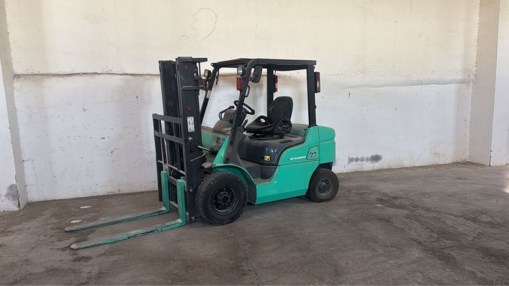 Mitsubishi FB 25