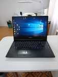 Игровой ноутбук 
Lenovo Y540 15IRH