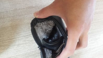 Ботинки на мальчика осень-зима на меху