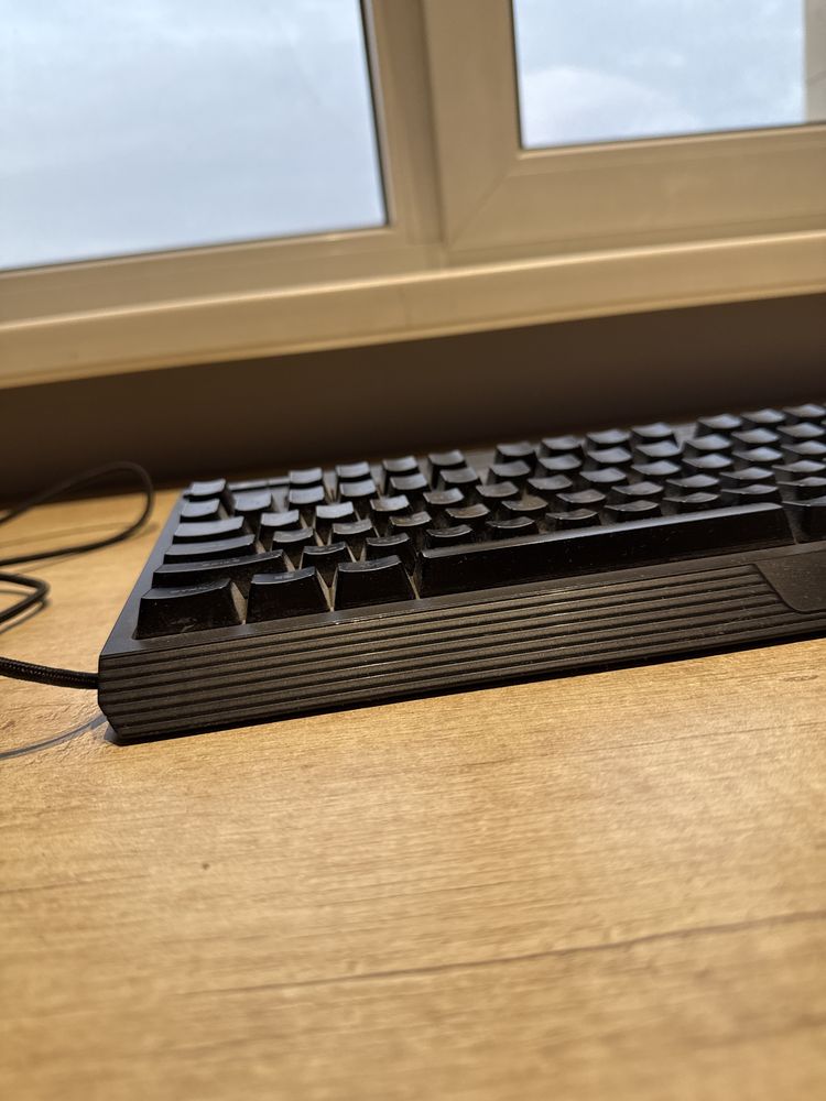 HyperX Alloy Core RGB Механическая клавиатура