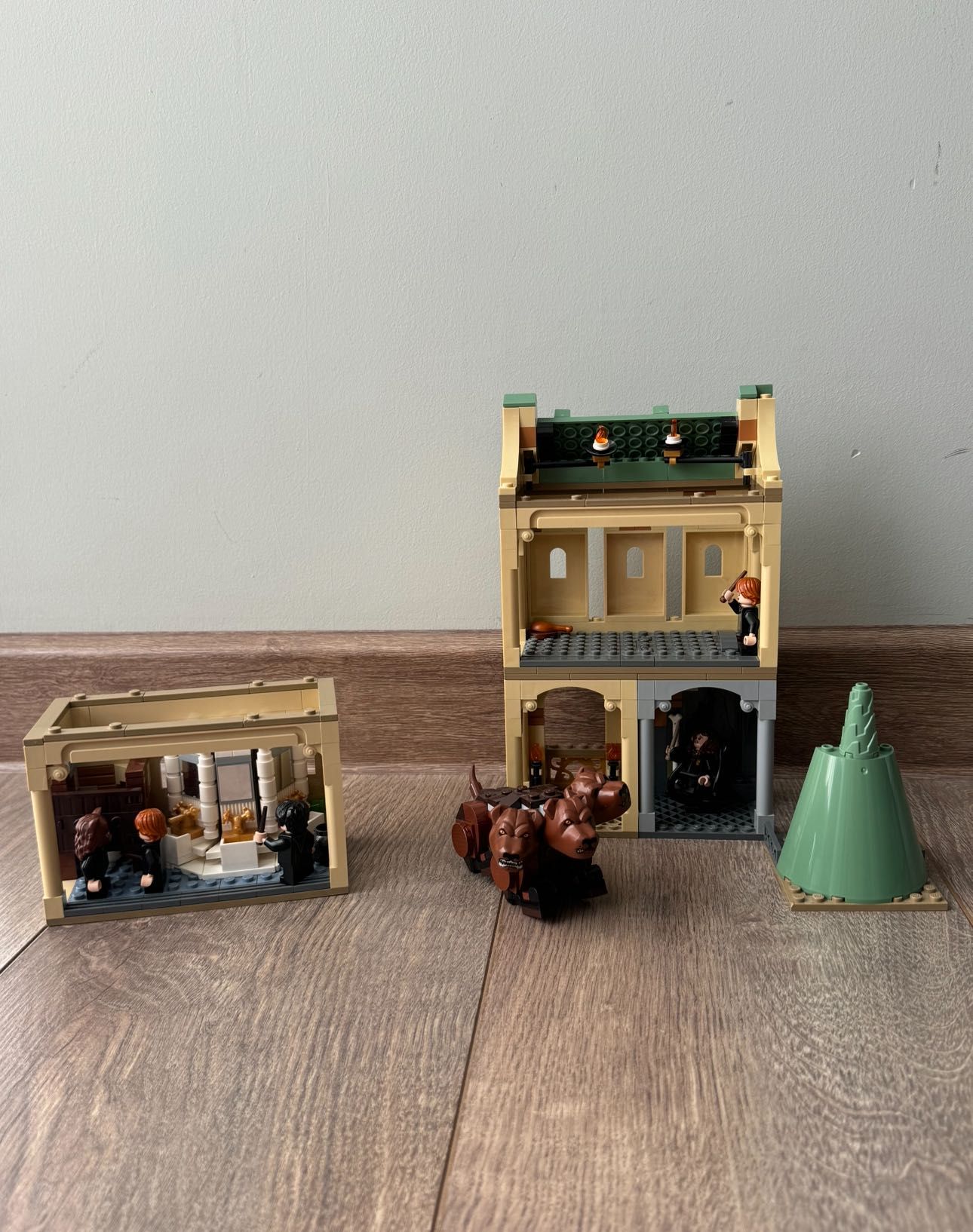 LEGO Harry Potter