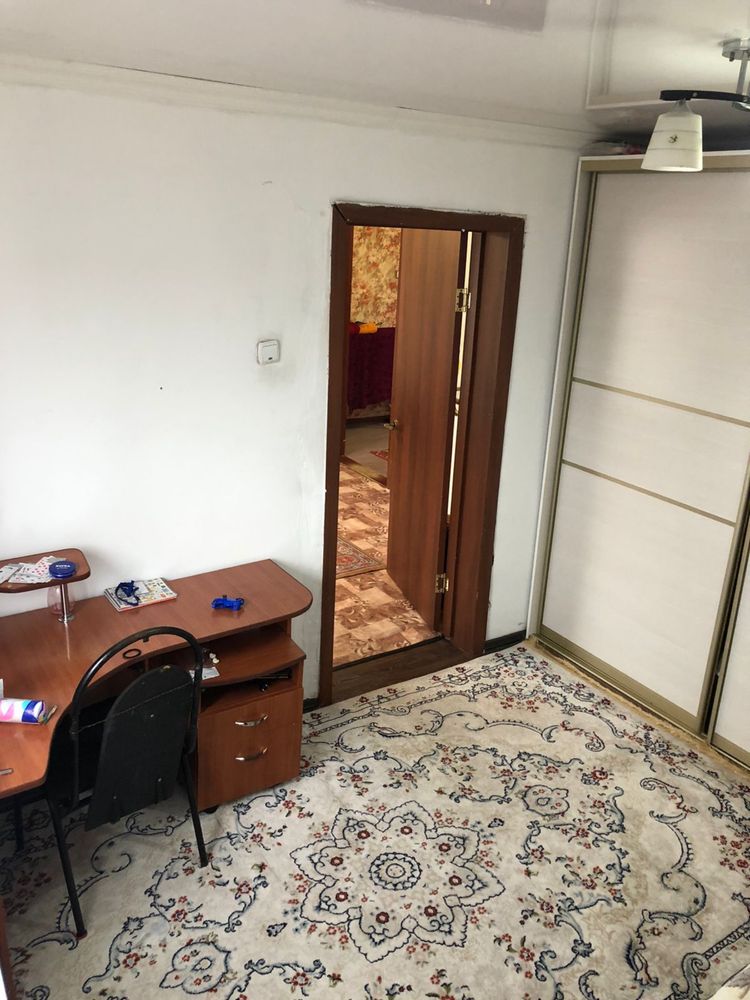 Продам дом или обмен на кв