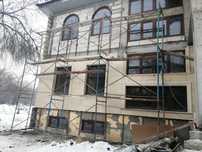 Леса, опалубка аренда беріледі