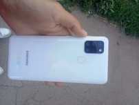 Samsung a21s самсунг