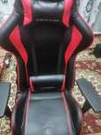 Игравое кресло DX racer