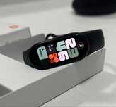 Mi band 9