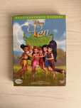 Коллекционное издание “Феи: Трилогия” Disney DVD