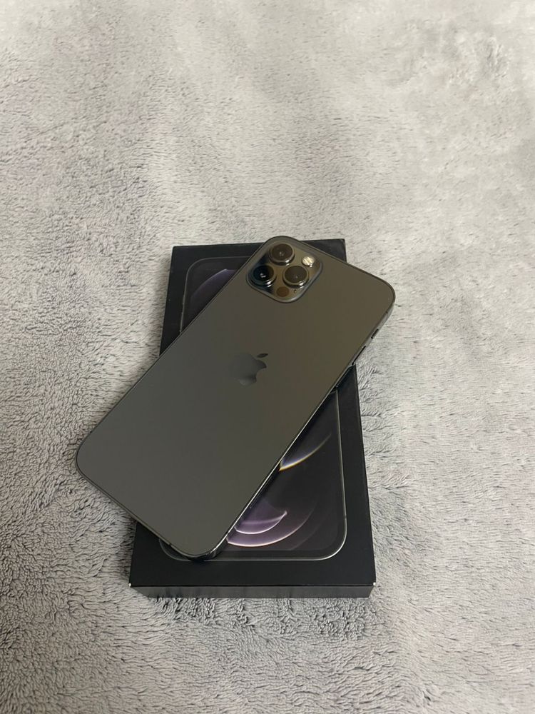 Iphone 12 pro 128gb