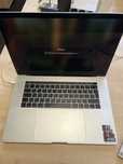 MacBook Pro 15 2018