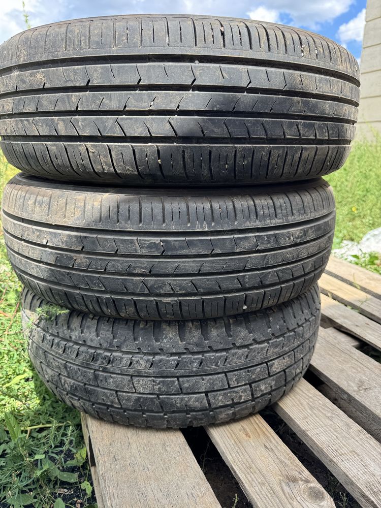 Продам шины R 16 /215 /65