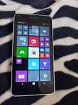 Телефон Microsoft lumia 640