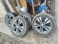 Шины 215/60 R 17