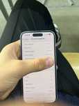 iPhone 128/86акб