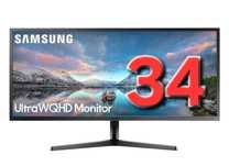 Монитор Samsung LS34
