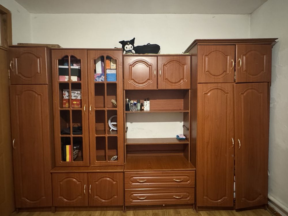 Продам шкаф-стенку