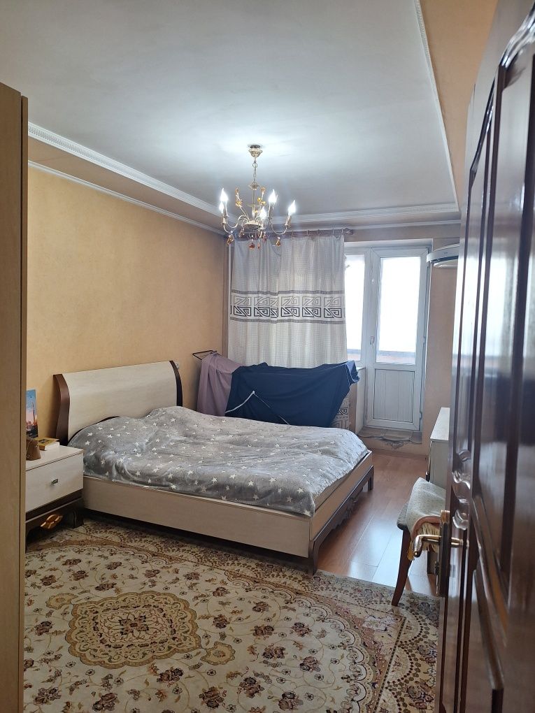 Продам 2 комн квартиру  Абая-Сейфуллина