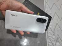 Продам смартфон POCO F3. Дешево