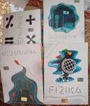 Учебники Shyn kitap