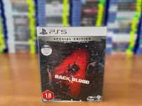 Новый Back 4 Blood Special Edition PS5/ Специальное Издание/ Много Игр