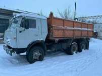 Продам камаз сельхозник