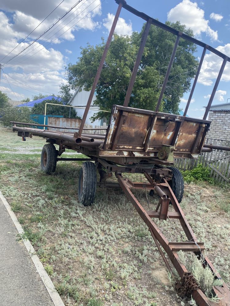 Крестьянское хозяйство
