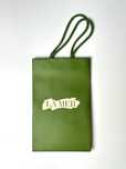 Пакеты Hermes, Lamer, Lancome, Zara, Mango, H&M, Massimo Dutti
