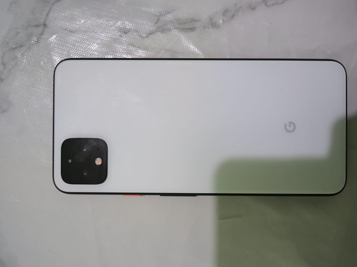 Google Pixel 4 xl