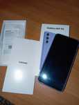 Самсунг Galaxy A54