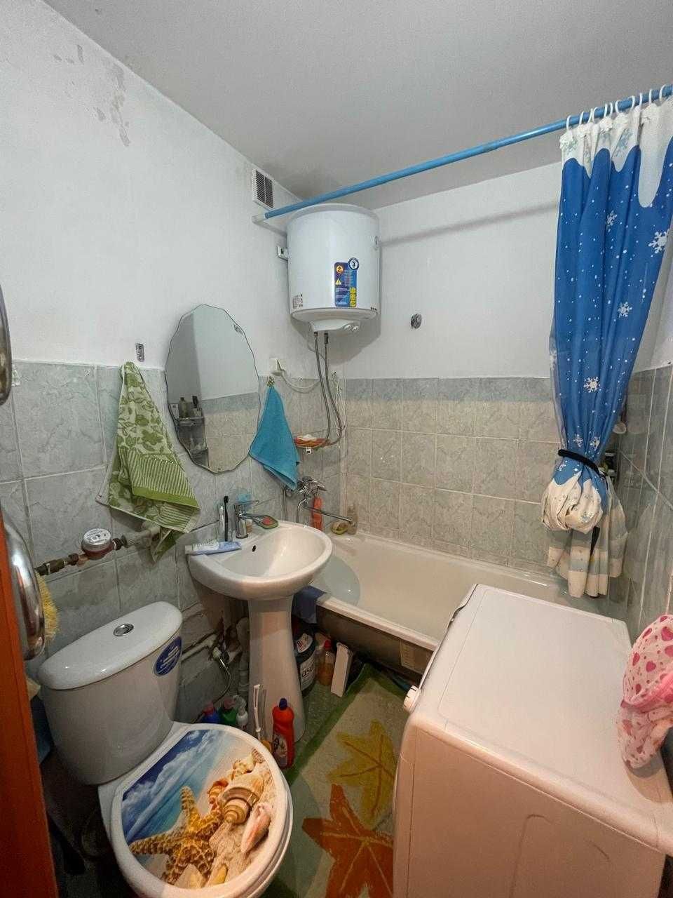 / Продам 2х ком квартиру Кужанова(ДК) можно в Ипотеку!
