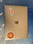 Macbook Air 13 п продаю в идеальном состоянии